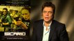 Benicio Del Toro Talks Star Wars: Episode VIII | Empire Magazine