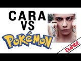 Cara Delevingne Sings The Pokemon Theme | Empire Podcast | Empire Magazine