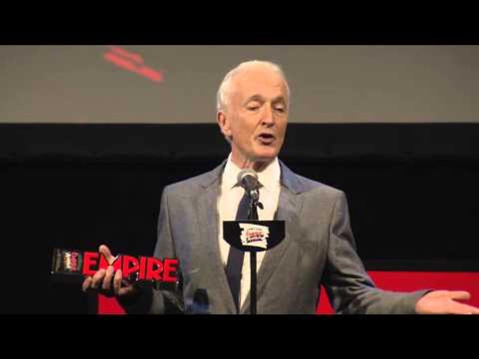 2016 Jameson Empire Awards - Best Sci-Fi/Fantasy: Star Wars The Force Awakens | Empire Magazine