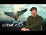 Chris Hemsworth, Ron Howard and more on In The Heart Of The Sea | Empire Magazine