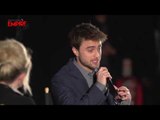 Daniel Radcliffe opens Empire Live | Empire Magazine