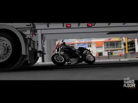 The Third Floor previs reel | Empire Magazine