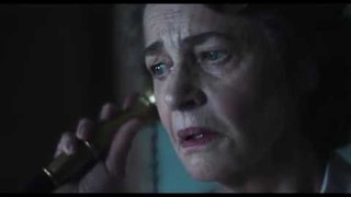 The Little Stranger – Angela and the Speaking Tube | Exclusive Clip
