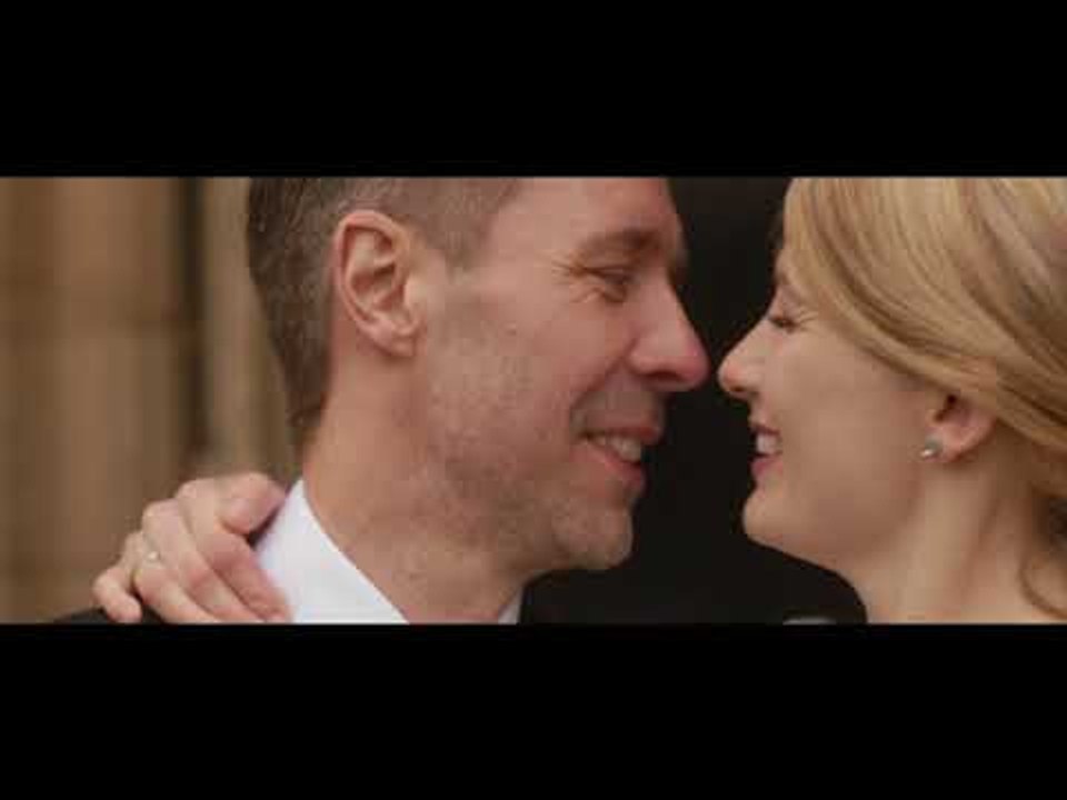 Exclusive Journeyman trailer