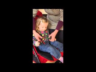 Silver Cross Pop Lightweight Pushchair Review