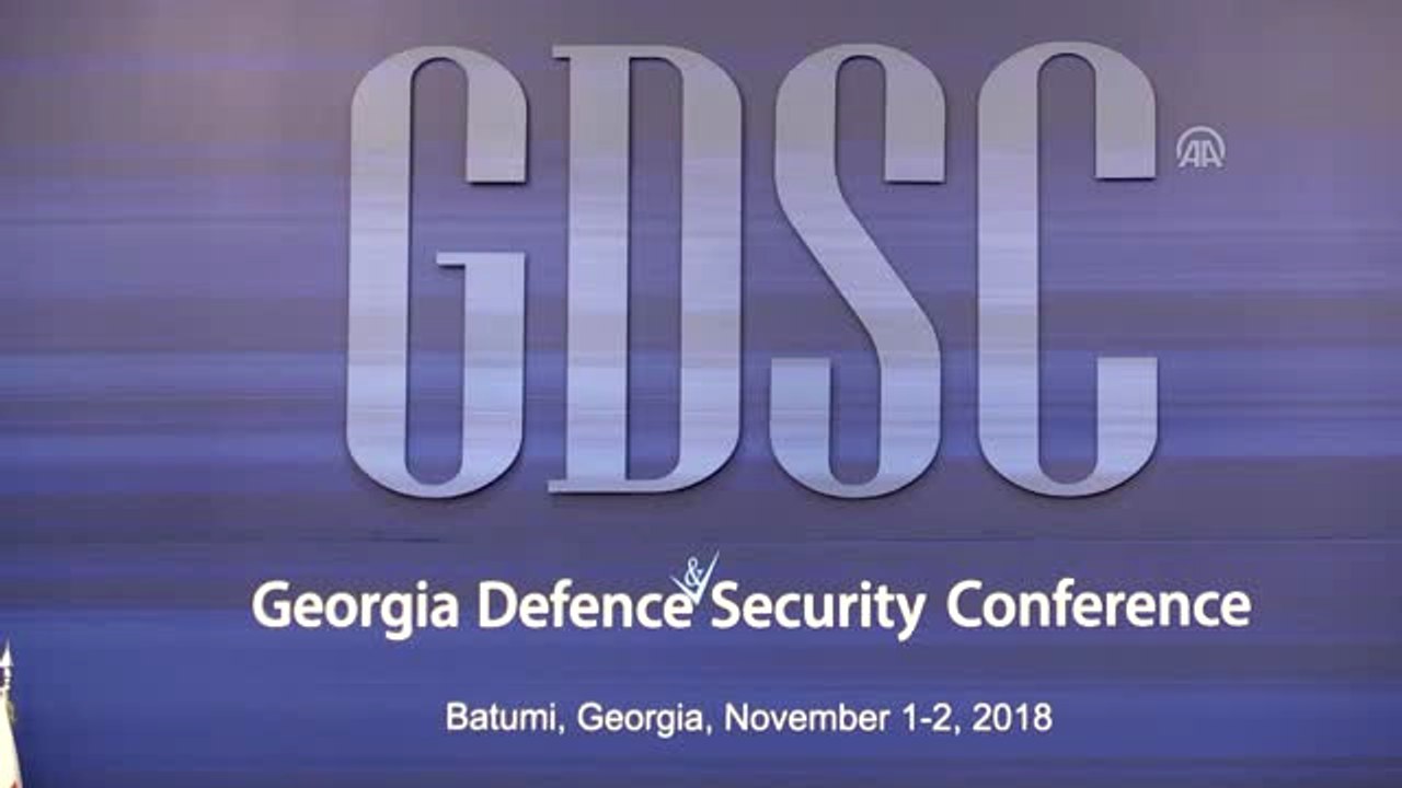 Karaosmanoğlu: "Münbiç'te Amerika Birleşik Devletleri ile Bir Faaliyet Yürütüyoruz"