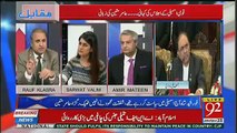Imran Khan Will Lose By Not Attend Parliment Setion,,Rauf Klasra