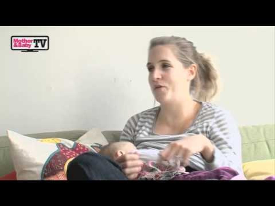 How to breastfeed