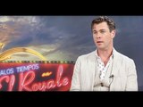 Bad Times At The El Royale – Chris Hemsworth and Drew Goddard Preview | Empire Magazine