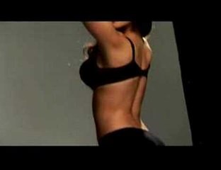 FHM.com's Championship Of Women - Bolton.  Visit fhm.com/championship!