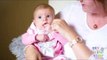 Breastfeeding advice from Mother&Baby and Superdrug