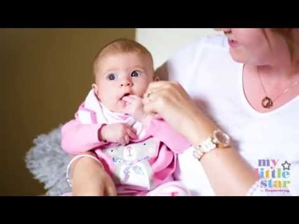Breastfeeding advice from Mother&Baby and Superdrug