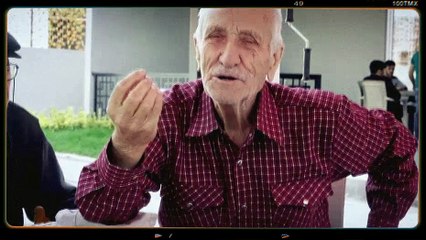 Cin Tepesi | Fragman