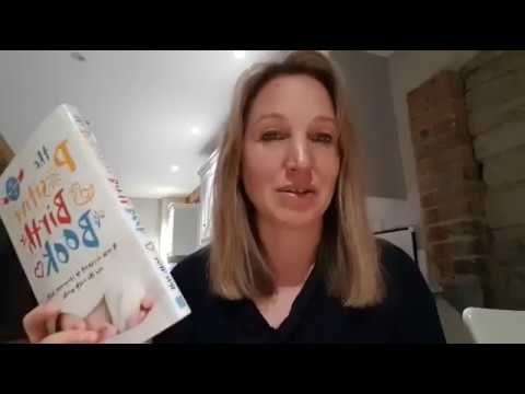 Watch what happened when we spoke to Milli Hill - founder of The Positive Birth Movement