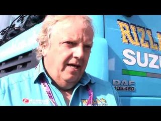 FHM Goes Superbiking At Silverstone