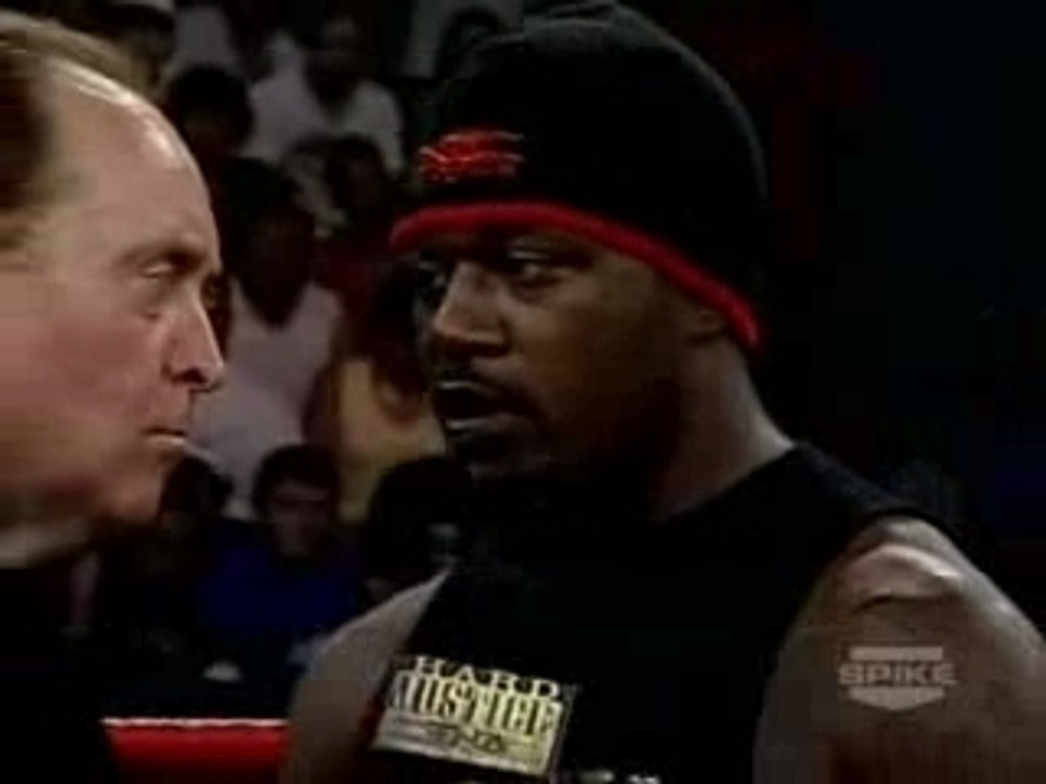 TNA Promo