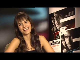 FHM meets Jordana Brewster