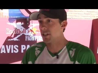 FHM Meets Motocross Nutter Travis Pastrana