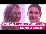 Sam And Billie Faiers Answer All Your Burning Questions! | Mother & Baby