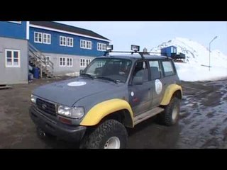 Around The World In 80 Beers: Scandinavia, ep 1