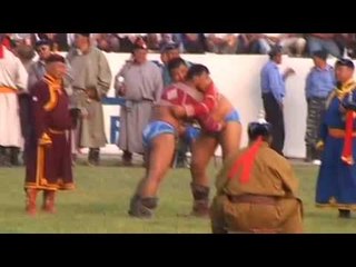 Around The World In 80 Beers: Mongolia part 1