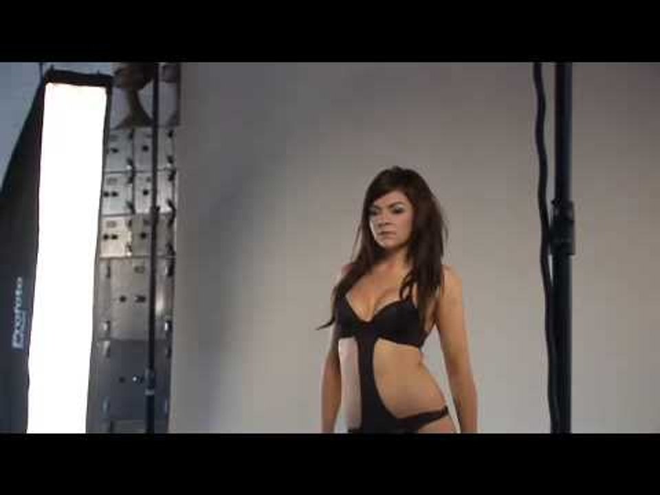 FHM's Haircut 100: #9 Claire