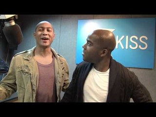 VOTE NOW for FHM 100 sexiest!