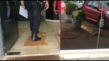GM detém homem no Bairro Interlagos