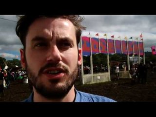 Q25 - Friendly Fires