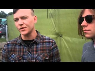 Cage The Elephant's most influential - Q25