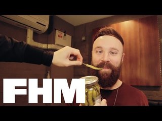 7 people you see at every festival with Don Broco