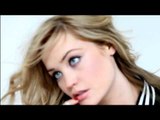 Laura Whitmore - behind the scenes of her sexy FHM cover shoot