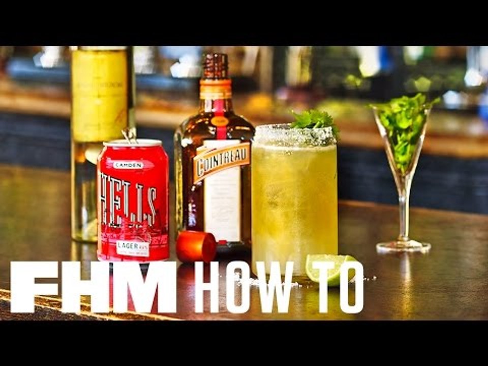 How to master the lagerita