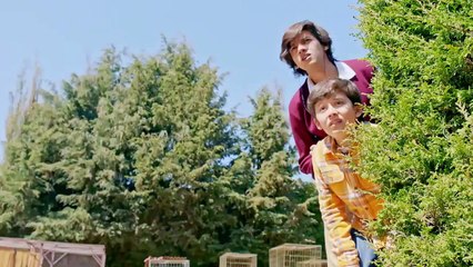 Rosario Tijeras 2 Capitulo 39 Completo HD