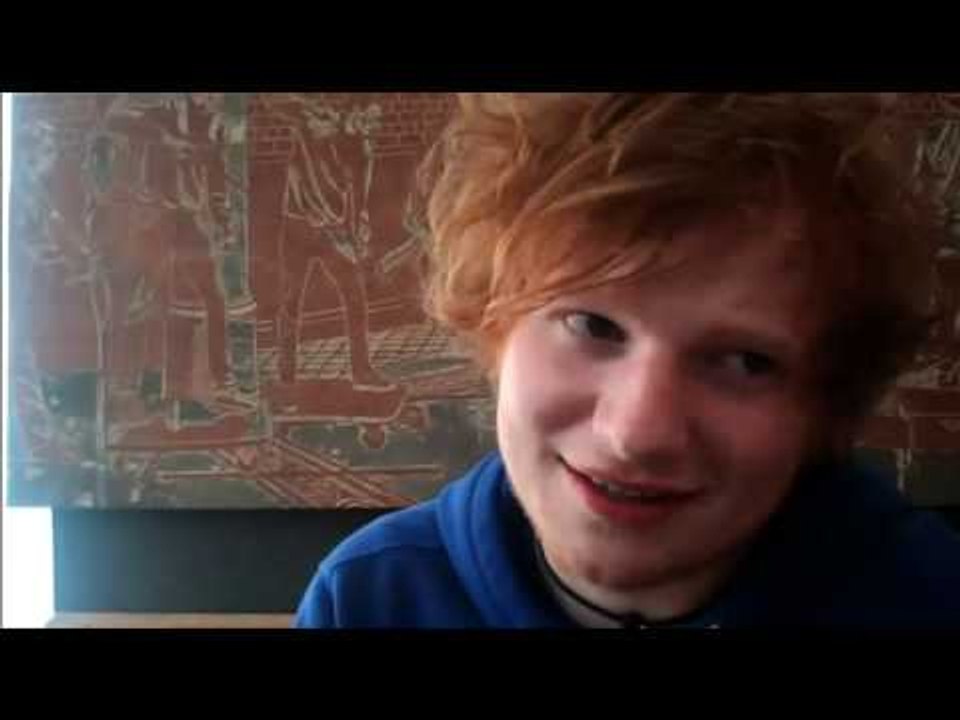 Ed Sheeran hails Michael Jackson and producer Labyrinth's influence - Q25