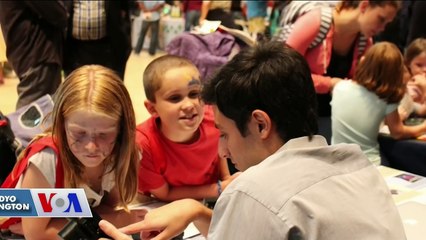 Cep Telefonuyla Genetik Hastalıkları Teşhis Ediyor