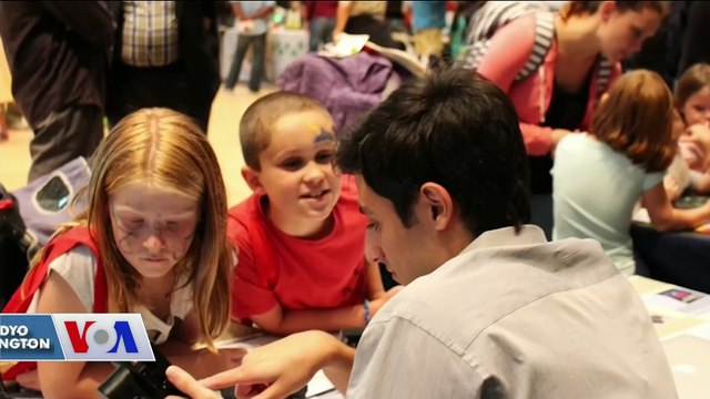 Cep Telefonuyla Genetik Hastalıkları Teşhis Ediyor