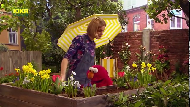 Sesamstraße - Folge 2817 | Mehr auf KiKA.de