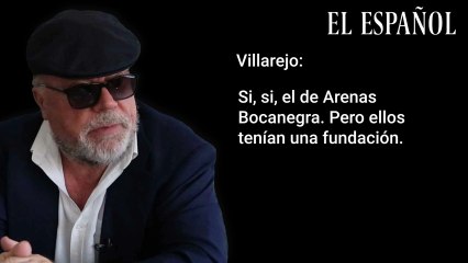 Los encargos de Cospedal y López del Hierro a Villarejo