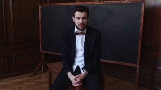 A Bad Sex Education with Jack Whitehall