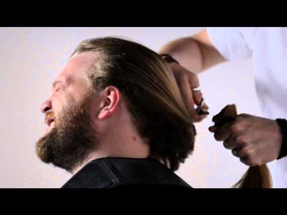How to get the Ryan Gosling look