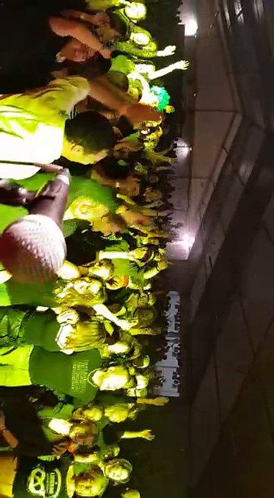 Le public en Live