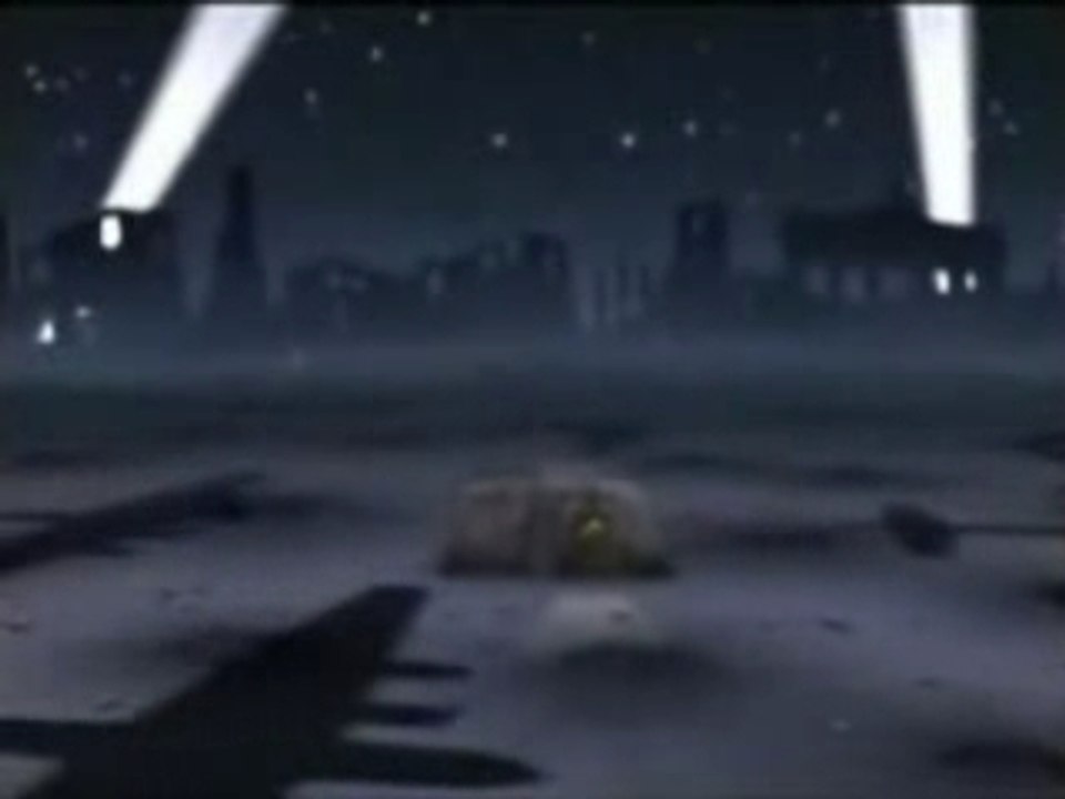 Adolf, du alte Nazisau