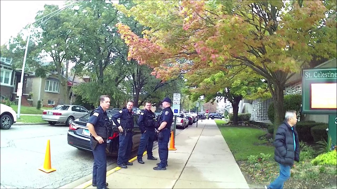 Catholic Protest, Cops called to protect  bishops sleeping with strange flesh