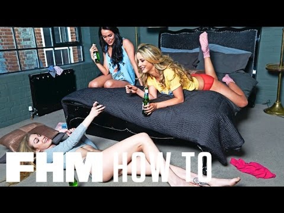 How to do friends with benefits the right way