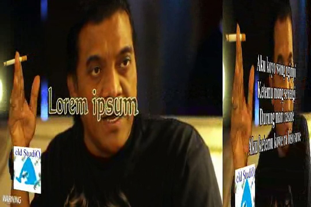 Didi Kempot - Kapan Kapan - Lirik
