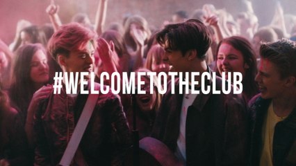 New Hope Club - Fixed