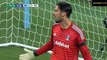 Sergio Rico Incredible Save HD - Manchester City vs Fulham 01.11.2018 HD