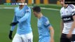 Brahim Diaz Amazing Skills - Manchester City vs Fulham 01.11.2018 HD