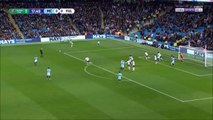 Brahim Diaz goal - Manchester City 1-0 Fulham